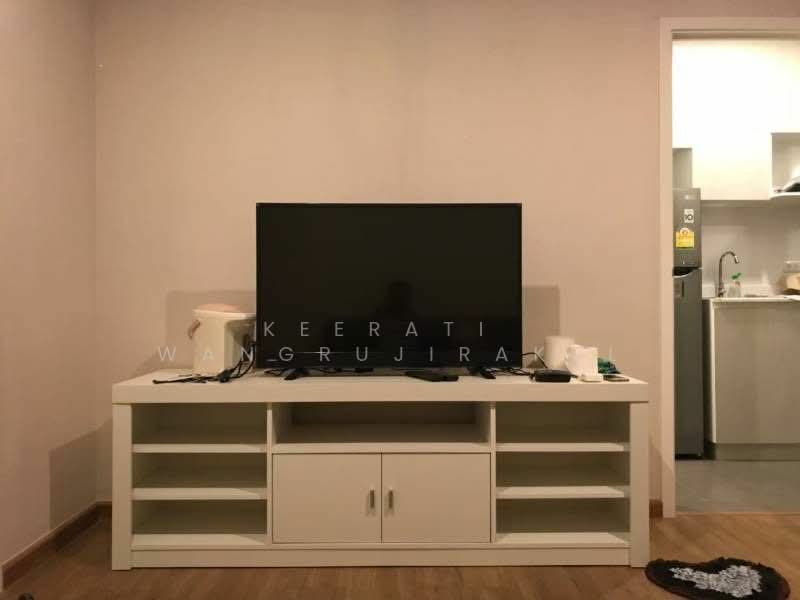 The Tree Rio Bang-Aor Station, Bangkok, 315 Charan Sanitwong Rd, Bang O, Bang Phlat, Bangkok, 1 Bedroom, 31 sqm, Condo For Sale, by Keerati  Wangrujirakul, 500244570 - DDproperty.com