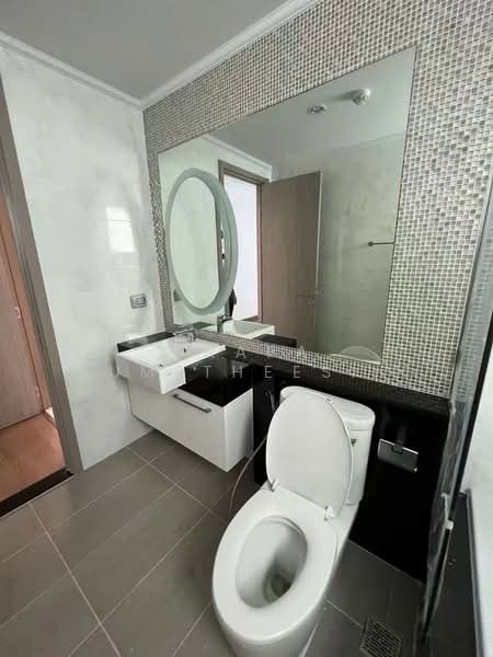 Supalai Oriental Sukhumvit 39, Bangkok, Soi Sukhumvit 39, Khlong Tan Nua, Watthana, Bangkok, 2 Bedrooms, 84 sqm, Condo For Sale, by Orapa Sumetheesirisakul, 500244573 - DDproperty.com