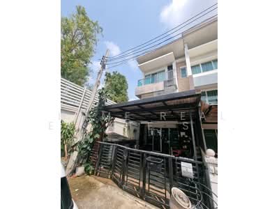 ขาย - Town Plus Kaset - Nawamin : ทาวน์พลัส เกษตร - นวมินทร์, กรุงเทพ