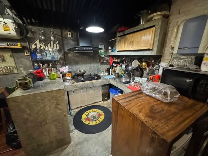 Town Plus Kaset - Nawamin, Bangkok, Klong Lamcheak Road, Nuan Chan, Bueng Kum, Bangkok, 3 Bedrooms, 195 sqm, Townhouse For Sale, by HOME Real Estate Service, 500244574 - DDproperty.com