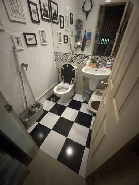 Town Plus Kaset - Nawamin, Bangkok, Klong Lamcheak Road, Nuan Chan, Bueng Kum, Bangkok, 3 Bedrooms, 195 sqm, Townhouse For Sale, by HOME Real Estate Service, 500244574 - DDproperty.com