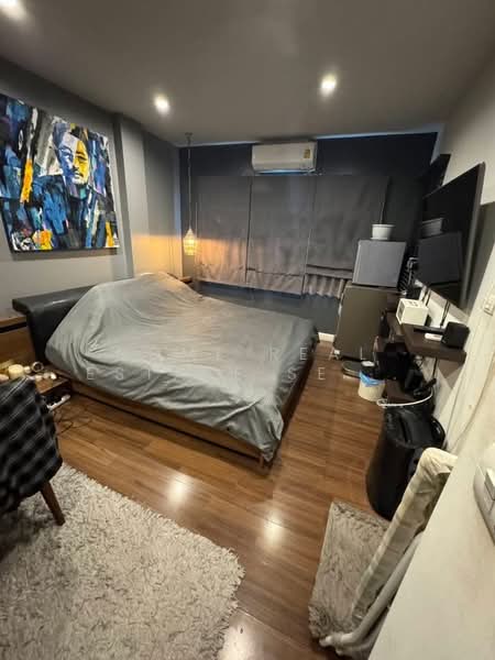 Town Plus Kaset - Nawamin, Bangkok, Klong Lamcheak Road, Nuan Chan, Bueng Kum, Bangkok, 3 Bedrooms, 195 sqm, Townhouse For Sale, by HOME Real Estate Service, 500244574 - DDproperty.com