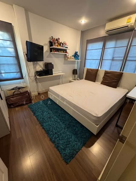 Town Plus Kaset - Nawamin, Bangkok, Klong Lamcheak Road, Nuan Chan, Bueng Kum, Bangkok, 3 Bedrooms, 195 sqm, Townhouse For Sale, by HOME Real Estate Service, 500244574 - DDproperty.com