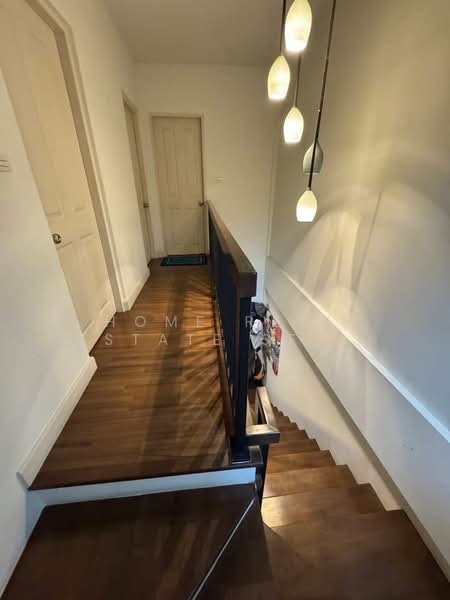 Town Plus Kaset - Nawamin, Bangkok, Klong Lamcheak Road, Nuan Chan, Bueng Kum, Bangkok, 3 Bedrooms, 195 sqm, Townhouse For Sale, by HOME Real Estate Service, 500244574 - DDproperty.com