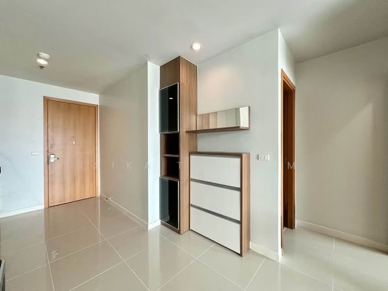Circle Condominium, Bangkok, 1674 Soi Petchaburi 36 Petchaburi Road, Makkasan, Ratchathewi, Bangkok, 1 Bedroom, 45 sqm, Condo For Rent, by Isika Tonkham, 500244575 - DDproperty.com