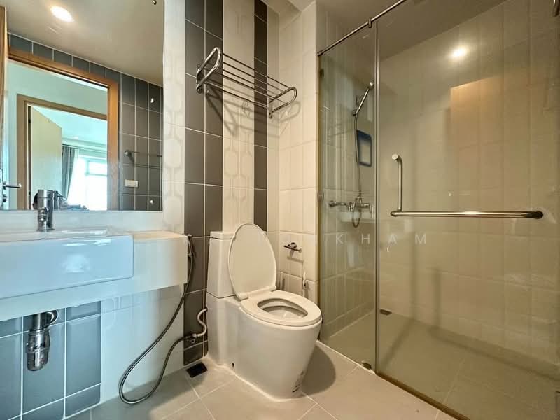 Circle Condominium : เซอร์เคิล คอนโดมิเนียม, กรุงเทพ, 1674 ซอยเพชรบุรี 36 ถนนเพชรบุรี, มักกะสัน, ราชเทวี, กรุงเทพ, 45 ตร.ม., คอนโด ให้เช่า, โดย Isika Tonkham, 500244575 - DDproperty.com