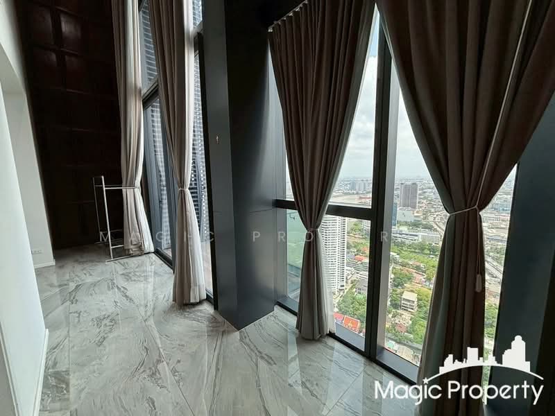 Canapaya Residences Rama 3 : คณาพญา เรสซิเดนซ์ พระราม 3, กรุงเทพ, 888 พระราม 3, บางโคล่, บางคอแหลม, กรุงเทพ, 74 ตร.ม., คอนโด ขาย, โดย Magic Property, 500244576 - DDproperty.com