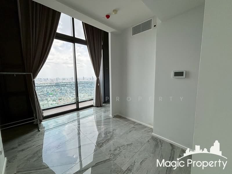 Canapaya Residences Rama 3 : คณาพญา เรสซิเดนซ์ พระราม 3, กรุงเทพ, 888 พระราม 3, บางโคล่, บางคอแหลม, กรุงเทพ, 74 ตร.ม., คอนโด ขาย, โดย Magic Property, 500244576 - DDproperty.com