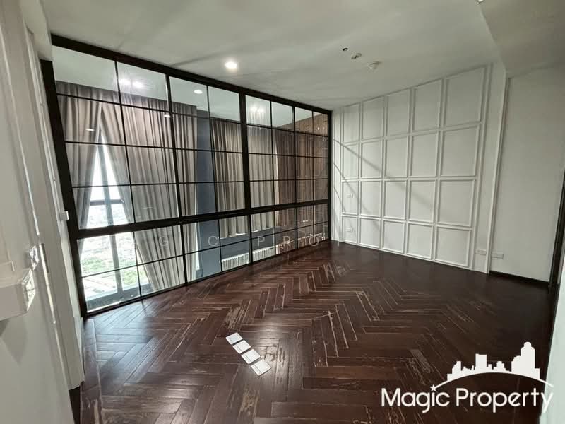 Canapaya Residences Rama 3, Bangkok, 888 Rama 3 Road, Bang Klo, Bang Kho Laem, Bangkok, 1 Bedroom, 74 sqm, Condo For Sale, by Magic Property, 500244576 - DDproperty.com
