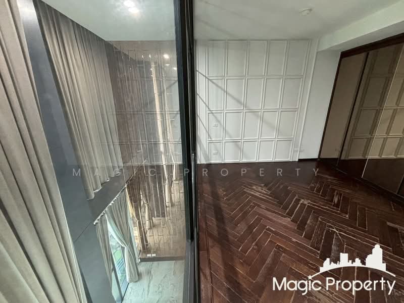 Canapaya Residences Rama 3, Bangkok, 888 Rama 3 Road, Bang Klo, Bang Kho Laem, Bangkok, 1 Bedroom, 74 sqm, Condo For Sale, by Magic Property, 500244576 - DDproperty.com