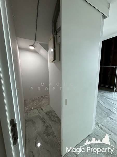 Canapaya Residences Rama 3, Bangkok, 888 Rama 3 Road, Bang Klo, Bang Kho Laem, Bangkok, 1 Bedroom, 74 sqm, Condo For Sale, by Magic Property, 500244576 - DDproperty.com