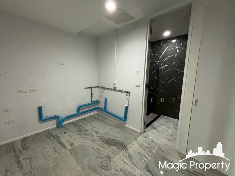 Canapaya Residences Rama 3, Bangkok, 888 Rama 3 Road, Bang Klo, Bang Kho Laem, Bangkok, 1 Bedroom, 74 sqm, Condo For Sale, by Magic Property, 500244576 - DDproperty.com