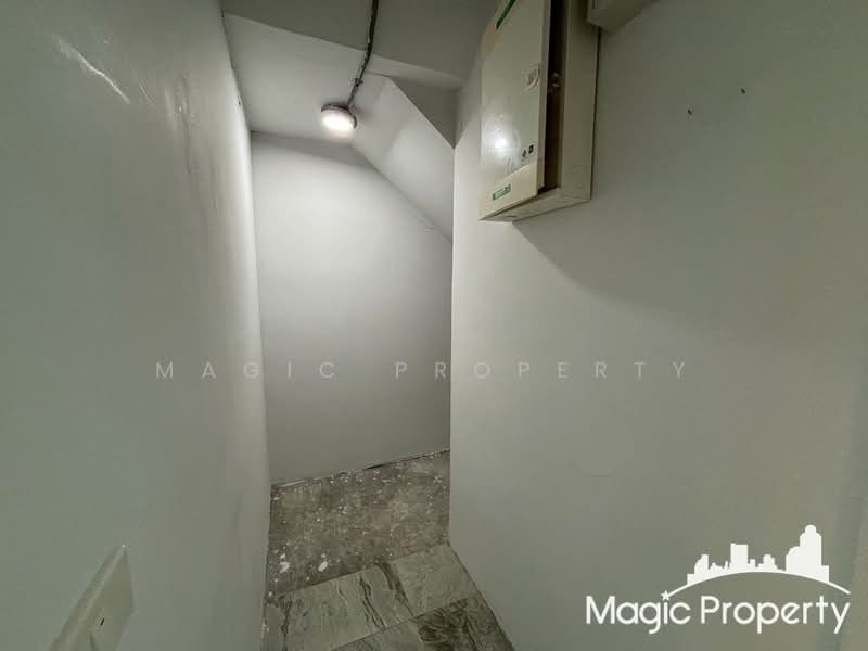 Canapaya Residences Rama 3, Bangkok, 888 Rama 3 Road, Bang Klo, Bang Kho Laem, Bangkok, 1 Bedroom, 74 sqm, Condo For Sale, by Magic Property, 500244576 - DDproperty.com