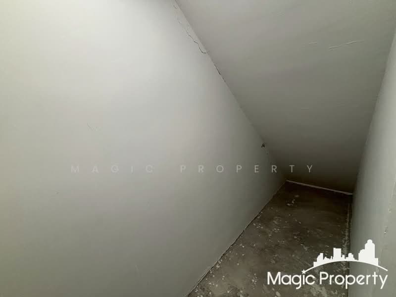Canapaya Residences Rama 3, Bangkok, 888 Rama 3 Road, Bang Klo, Bang Kho Laem, Bangkok, 1 Bedroom, 74 sqm, Condo For Sale, by Magic Property, 500244576 - DDproperty.com