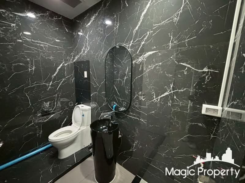 Canapaya Residences Rama 3, Bangkok, 888 Rama 3 Road, Bang Klo, Bang Kho Laem, Bangkok, 1 Bedroom, 74 sqm, Condo For Sale, by Magic Property, 500244576 - DDproperty.com
