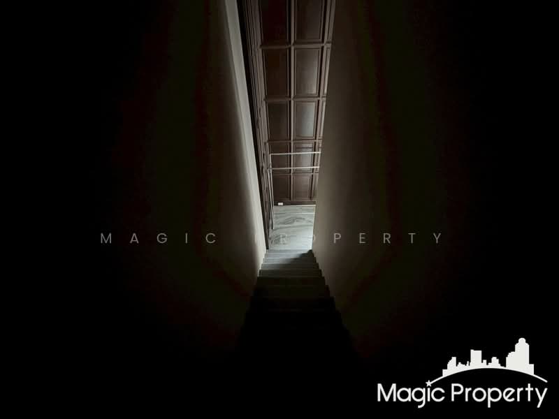 Canapaya Residences Rama 3, Bangkok, 888 Rama 3 Road, Bang Klo, Bang Kho Laem, Bangkok, 1 Bedroom, 74 sqm, Condo For Sale, by Magic Property, 500244576 - DDproperty.com