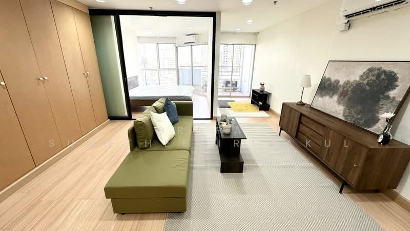 The Waterford Diamond Tower Sukhumvit, Bangkok, 758/18  Soi Sukhumvit 30/1, Sukhumvit Road, Khlong Toei, Khlong Toei, Bangkok, 1 Bedroom, 52 sqm, Condo For Sale, by Orapa Sumetheesirisakul, 500244578 - DDproperty.com