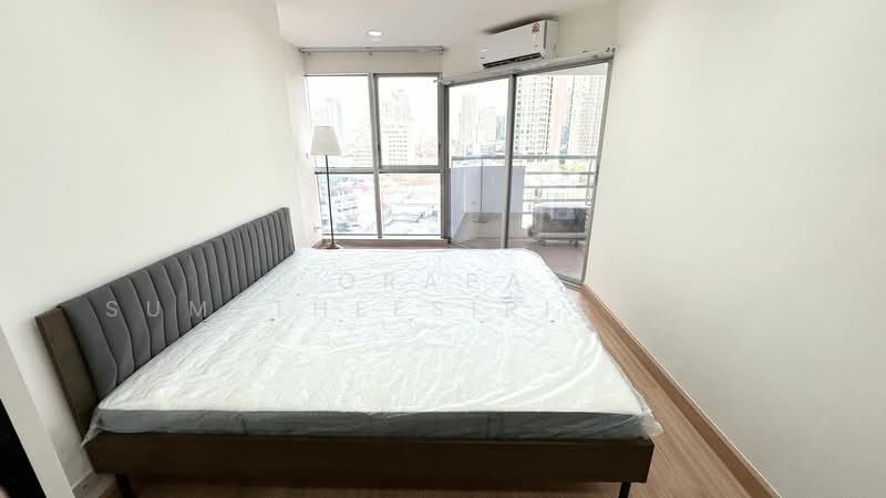 The Waterford Diamond Tower Sukhumvit, Bangkok, 758/18  Soi Sukhumvit 30/1, Sukhumvit Road, Khlong Toei, Khlong Toei, Bangkok, 1 Bedroom, 52 sqm, Condo For Sale, by Orapa Sumetheesirisakul, 500244578 - DDproperty.com