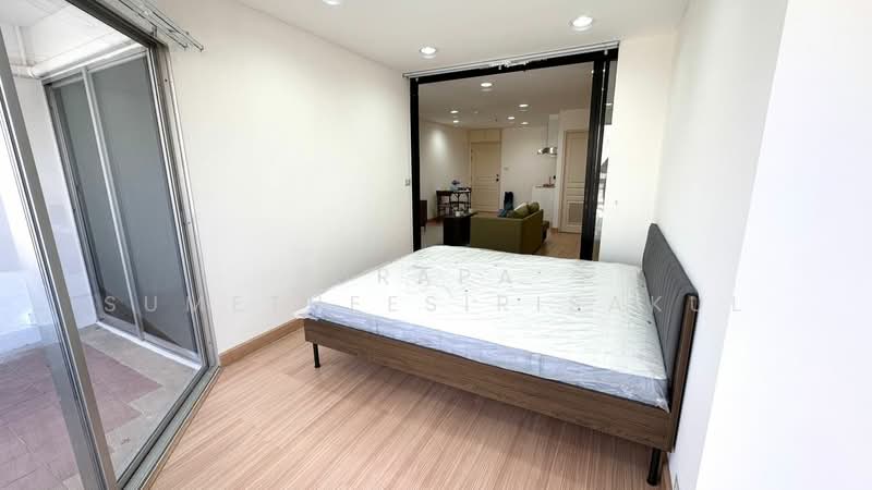 The Waterford Diamond Tower Sukhumvit, Bangkok, 758/18  Soi Sukhumvit 30/1, Sukhumvit Road, Khlong Toei, Khlong Toei, Bangkok, 1 Bedroom, 52 sqm, Condo For Sale, by Orapa Sumetheesirisakul, 500244578 - DDproperty.com