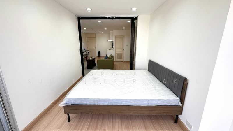 The Waterford Diamond Tower Sukhumvit, Bangkok, 758/18  Soi Sukhumvit 30/1, Sukhumvit Road, Khlong Toei, Khlong Toei, Bangkok, 1 Bedroom, 52 sqm, Condo For Sale, by Orapa Sumetheesirisakul, 500244578 - DDproperty.com