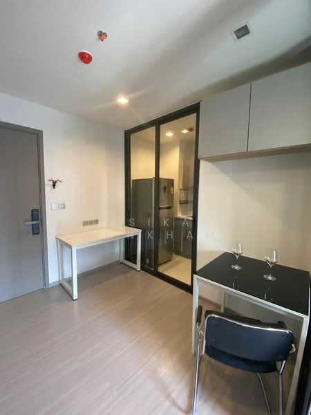 Life Asoke Hype, Bangkok, 339 Chaturathit Rd, Makkasan, Ratchathewi, Bangkok, 1 Bedroom, 36 sqm, Condo For Rent, by Isika Tonkham, 500244579 - DDproperty.com
