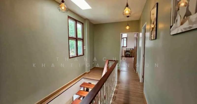 5-BR House, Bangkok, Phra Kanong, Khlong Toei, Bangkok, 5 Bedrooms, 495 sqm, Single Detached House For Rent, by Thanachot Khantigamongun, 500244580 - DDproperty.com