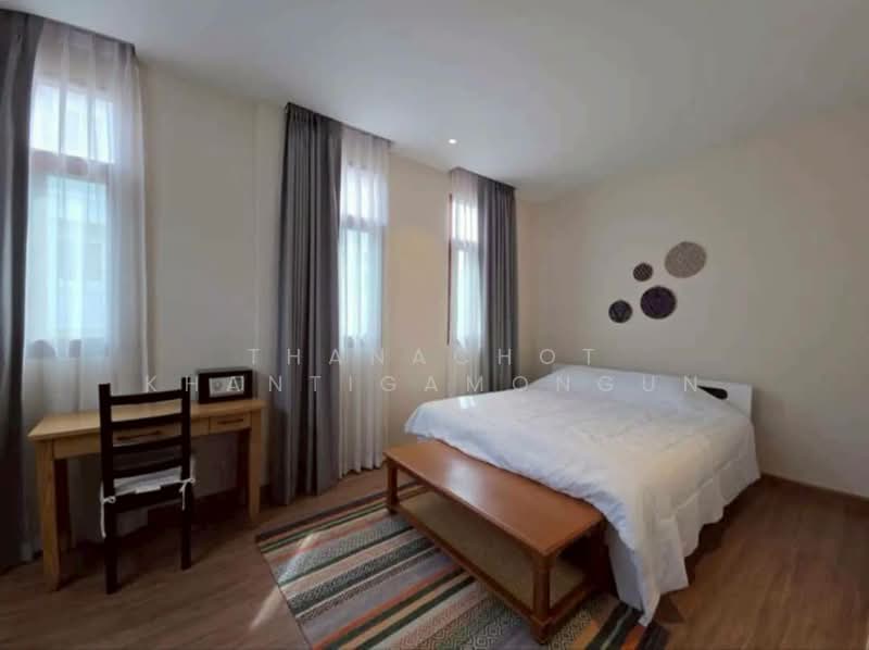 บ้าน 5-ห้องนอน, กรุงเทพ, พระโขนง, คลองเตย, กรุงเทพ, 495 ตร.ม., บ้านเดี่ยว ให้เช่า, โดย Thanachot Khantigamongun, 500244580 - DDproperty.com