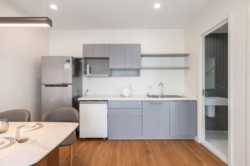 The Key Prachachuen, Nonthaburi, 111 Thanon Prachachun, Bang Khen, Muang Nonthaburi, Nonthaburi, 2 Bedrooms, 65 sqm, Condo For Sale, by Keerati  Wangrujirakul, 500244581 - DDproperty.com