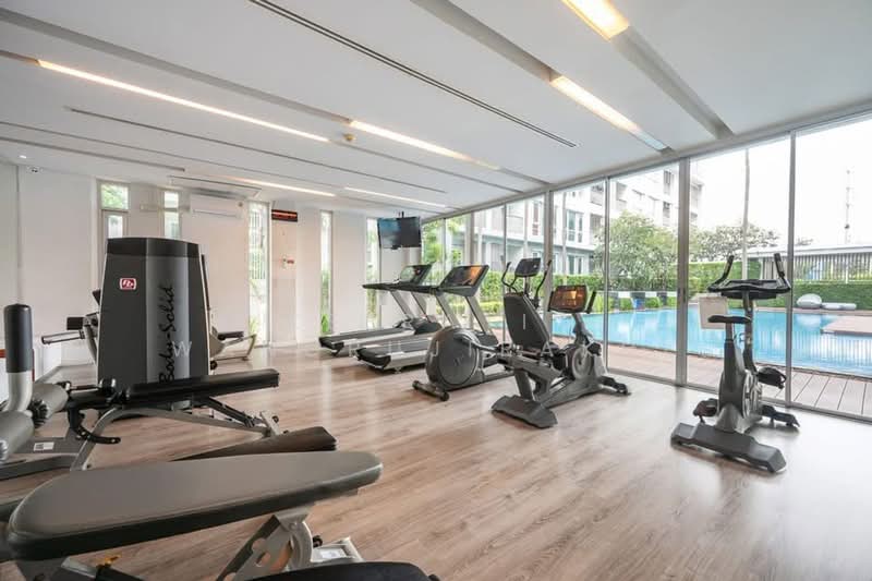 The Key Prachachuen, Nonthaburi, 111 Thanon Prachachun, Bang Khen, Muang Nonthaburi, Nonthaburi, 2 Bedrooms, 65 sqm, Condo For Sale, by Keerati  Wangrujirakul, 500244581 - DDproperty.com