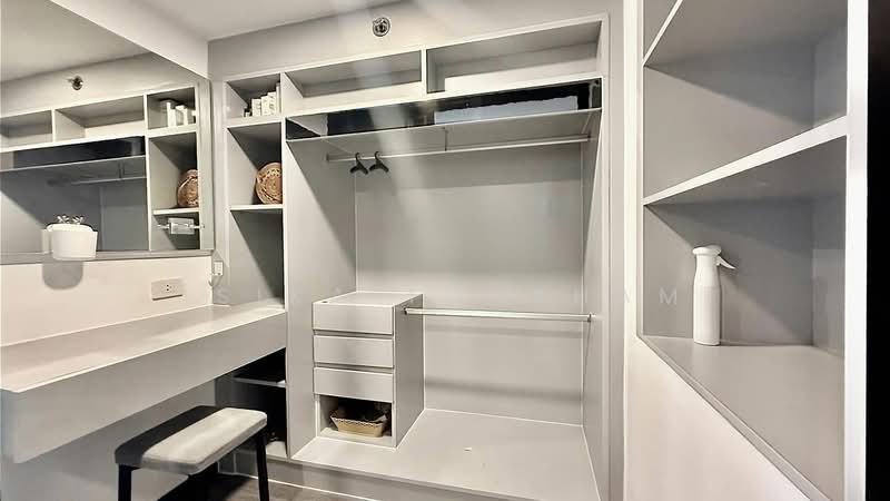 Knightsbridge Space Ratchayothin, Bangkok, Phaholyothin Road, Chatuchak, Chatuchak, Bangkok, 1 Bedroom, 40 sqm, Condo For Rent, by Isika Tonkham, 500244582 - DDproperty.com