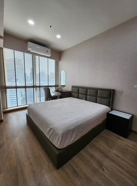Millennium Residence, Bangkok, Sukhumvit Road, Khlong Toei, Khlong Toei, Bangkok, 2 Bedrooms, 90 sqm, Condo For Sale, by Orapa Sumetheesirisakul, 500244583 - DDproperty.com