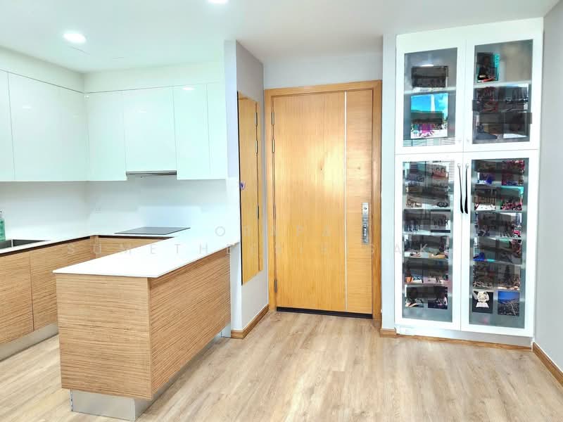 Millennium Residence : มิลเลนเนียม เรสซิเดนซ์, กรุงเทพ, ซอยสุขุมวิท 20 ถนนสุขุมวิท แขวงคลองเตยเหนือ เขตวัฒนา กรุงเทพมหานคร, คลองเตย, คลองเตย, กรุงเทพ, 90 ตร.ม., คอนโด ขาย, โดย Orapa Sumetheesirisakul, 500244583 - DDproperty.com