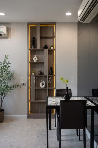 The Crest Sukhumvit 34, Bangkok, 778 Sukhumvit Road, Khong Tan, Khlong Toei, Bangkok, 2 Bedrooms, 98 sqm, Condo For Sale, by Nichakorn Tawnao, 500244585 - DDproperty.com