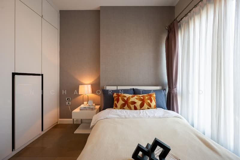 The Crest Sukhumvit 34, Bangkok, 778 Sukhumvit Road, Khong Tan, Khlong Toei, Bangkok, 2 Bedrooms, 98 sqm, Condo For Sale, by Nichakorn Tawnao, 500244585 - DDproperty.com