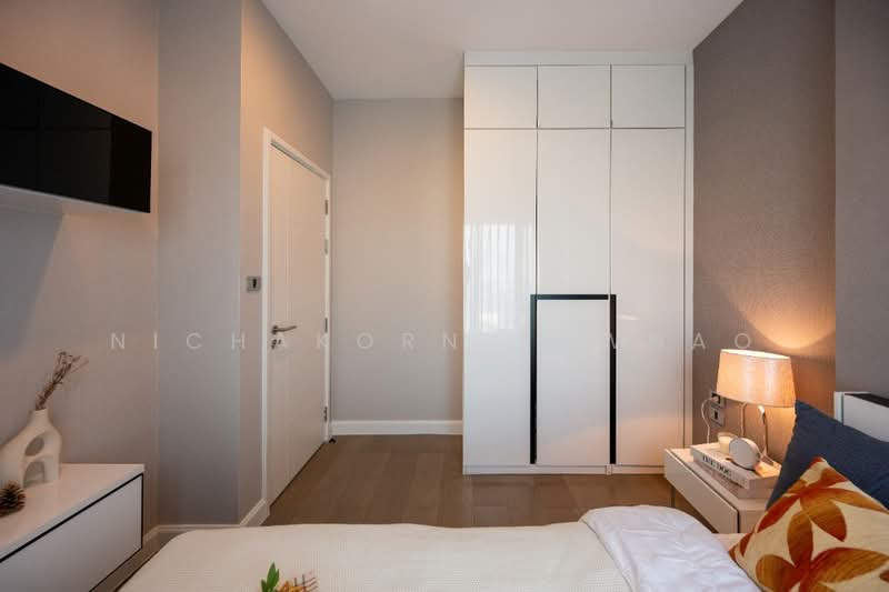 The Crest Sukhumvit 34, Bangkok, 778 Sukhumvit Road, Khong Tan, Khlong Toei, Bangkok, 2 Bedrooms, 98 sqm, Condo For Sale, by Nichakorn Tawnao, 500244585 - DDproperty.com