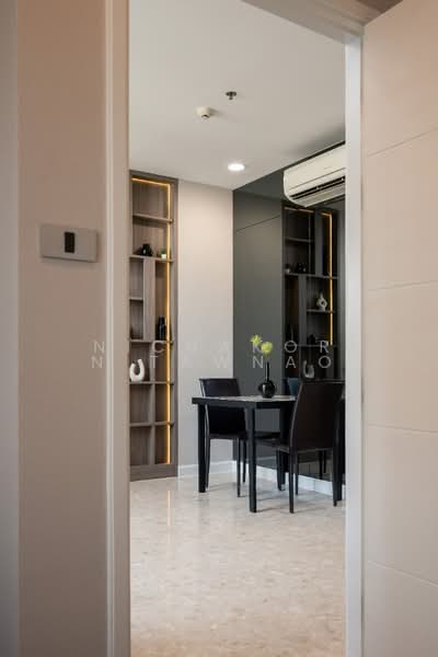 The Crest Sukhumvit 34, Bangkok, 778 Sukhumvit Road, Khong Tan, Khlong Toei, Bangkok, 2 Bedrooms, 98 sqm, Condo For Sale, by Nichakorn Tawnao, 500244585 - DDproperty.com