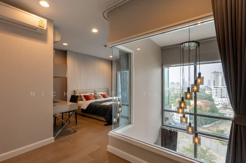 The Crest Sukhumvit 34, Bangkok, 778 Sukhumvit Road, Khong Tan, Khlong Toei, Bangkok, 2 Bedrooms, 98 sqm, Condo For Sale, by Nichakorn Tawnao, 500244585 - DDproperty.com