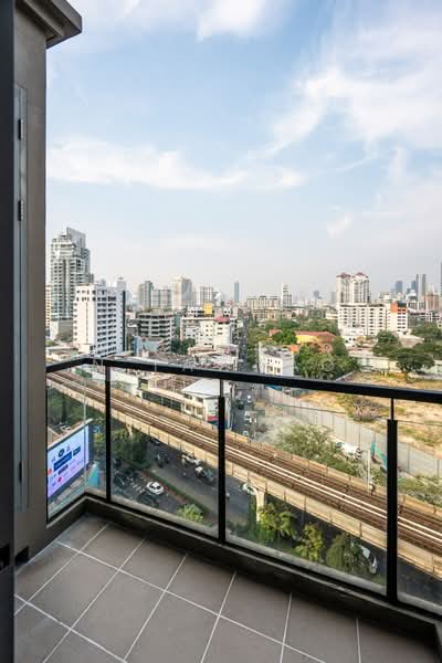 The Crest Sukhumvit 34, Bangkok, 778 Sukhumvit Road, Khong Tan, Khlong Toei, Bangkok, 2 Bedrooms, 98 sqm, Condo For Sale, by Nichakorn Tawnao, 500244585 - DDproperty.com