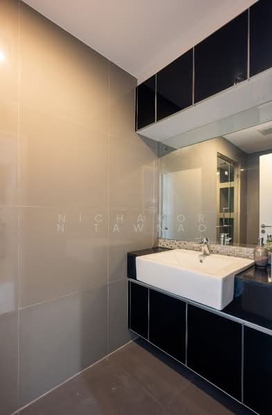 The Crest Sukhumvit 34, Bangkok, 778 Sukhumvit Road, Khong Tan, Khlong Toei, Bangkok, 2 Bedrooms, 98 sqm, Condo For Sale, by Nichakorn Tawnao, 500244585 - DDproperty.com