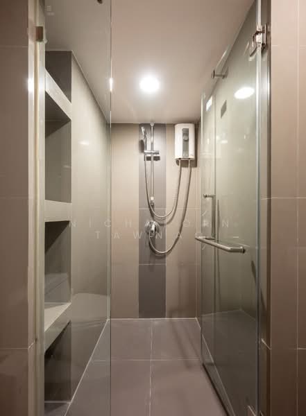 The Crest Sukhumvit 34, Bangkok, 778 Sukhumvit Road, Khong Tan, Khlong Toei, Bangkok, 2 Bedrooms, 98 sqm, Condo For Sale, by Nichakorn Tawnao, 500244585 - DDproperty.com