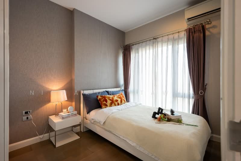 The Crest Sukhumvit 34, Bangkok, 778 Sukhumvit Road, Khong Tan, Khlong Toei, Bangkok, 2 Bedrooms, 98 sqm, Condo For Sale, by Nichakorn Tawnao, 500244585 - DDproperty.com