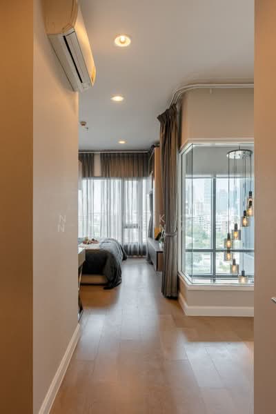 The Crest Sukhumvit 34, Bangkok, 778 Sukhumvit Road, Khong Tan, Khlong Toei, Bangkok, 2 Bedrooms, 98 sqm, Condo For Sale, by Nichakorn Tawnao, 500244585 - DDproperty.com