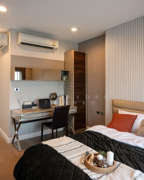 The Crest Sukhumvit 34, Bangkok, 778 Sukhumvit Road, Khong Tan, Khlong Toei, Bangkok, 2 Bedrooms, 98 sqm, Condo For Sale, by Nichakorn Tawnao, 500244585 - DDproperty.com