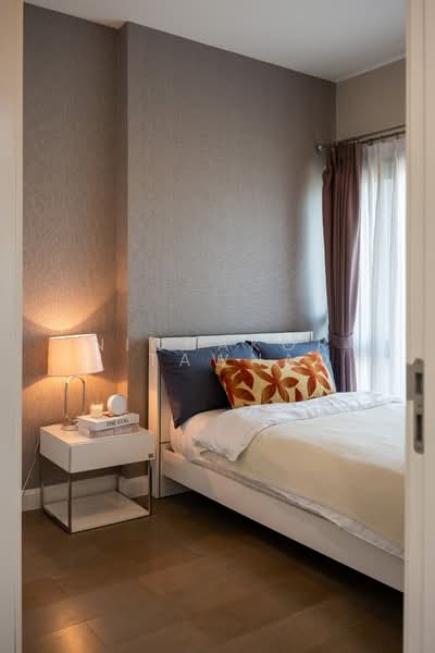 The Crest Sukhumvit 34, Bangkok, 778 Sukhumvit Road, Khong Tan, Khlong Toei, Bangkok, 2 Bedrooms, 98 sqm, Condo For Sale, by Nichakorn Tawnao, 500244585 - DDproperty.com