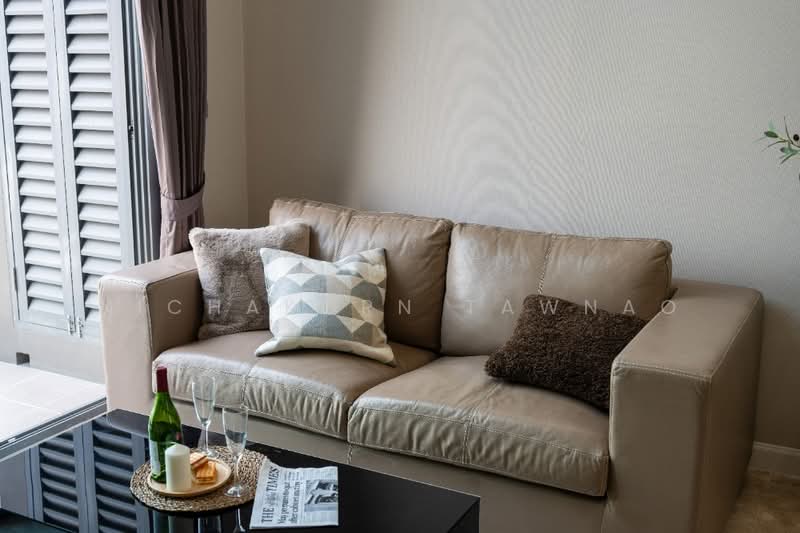 The Crest Sukhumvit 34, Bangkok, 778 Sukhumvit Road, Khong Tan, Khlong Toei, Bangkok, 2 Bedrooms, 98 sqm, Condo For Sale, by Nichakorn Tawnao, 500244585 - DDproperty.com