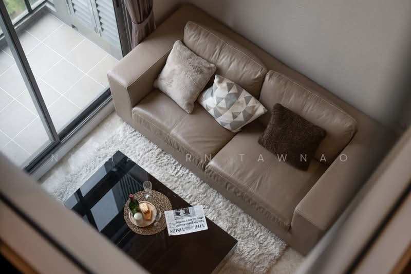 The Crest Sukhumvit 34, Bangkok, 778 Sukhumvit Road, Khong Tan, Khlong Toei, Bangkok, 2 Bedrooms, 98 sqm, Condo For Sale, by Nichakorn Tawnao, 500244585 - DDproperty.com