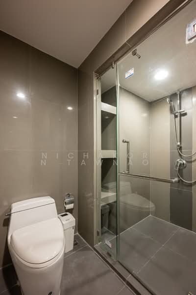 The Crest Sukhumvit 34, Bangkok, 778 Sukhumvit Road, Khong Tan, Khlong Toei, Bangkok, 2 Bedrooms, 98 sqm, Condo For Sale, by Nichakorn Tawnao, 500244585 - DDproperty.com