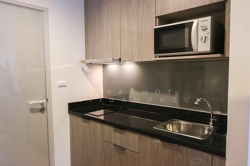 Chapter one Midtown Ladprao 24, Bangkok, 432 Ladprao Road, Jom Phon, Chatuchak, Bangkok, 1 Bedroom, 30 sqm, Condo For Sale, by Thanachot Khantigamongun, 500244586 - DDproperty.com