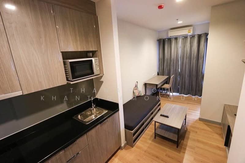 Chapter one Midtown Ladprao 24, Bangkok, 432 Ladprao Road, Jom Phon, Chatuchak, Bangkok, 1 Bedroom, 30 sqm, Condo For Sale, by Thanachot Khantigamongun, 500244586 - DDproperty.com