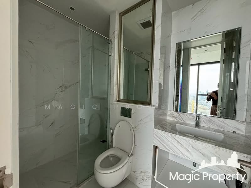 Canapaya Residences Rama 3, Bangkok, 888 Rama 3 Road, Bang Klo, Bang Kho Laem, Bangkok, 5 Bedrooms, 308 sqm, Condo For Sale, by Magic Property, 500244590 - DDproperty.com